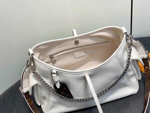 Louis Vuitton CarryAll Cargo Vibe PM M12919