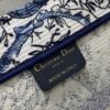 Medium Dior Book Tote