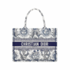 Medium Dior Book Tote