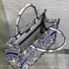 Medium Dior Book Tote