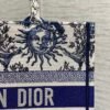 Medium Dior Book Tote