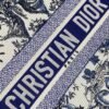 Medium Dior Book Tote