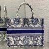 Medium Dior Book Tote