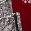 Medium Dior Book Tote