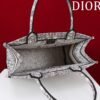 Medium Dior Book Tote