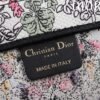Medium Dior Book Tote