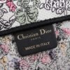 Medium Dior Book Tote
