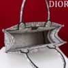 Medium Dior Book Tote