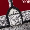 Medium Dior Book Tote