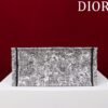 Medium Dior Book Tote