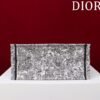 Medium Dior Book Tote