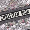 Medium Dior Book Tote