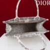 Medium Dior Book Tote