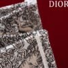 Medium Dior Book Tote