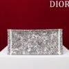 Medium Dior Book Tote