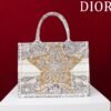 Medium Dior Book Tote