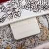 Medium Dior Book Tote