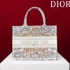 Medium Dior Book Tote