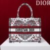 Medium Dior Book Tote