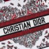 Medium Dior Book Tote
