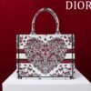 Medium Dior Book Tote