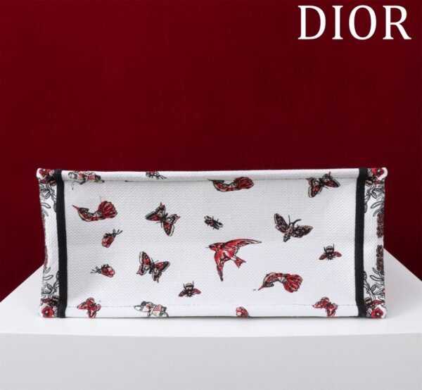 Medium Dior Book Tote
