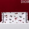 Large Dior Book Tote