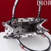 Small Dior Book Tote