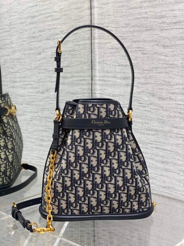 Medium C'est Dior Bag