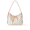 Louis Vuitton CarryAll PM Multicolor Beige M24707