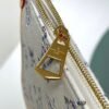 Louis Vuitton CarryAll PM Multicolor Beige M24707