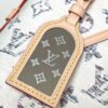 Louis Vuitton CarryAll PM Multicolor Beige M24707