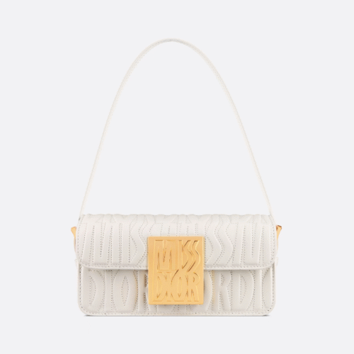 Miss Dior Flap Bag