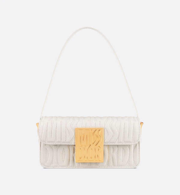 Miss Dior Flap Bag
