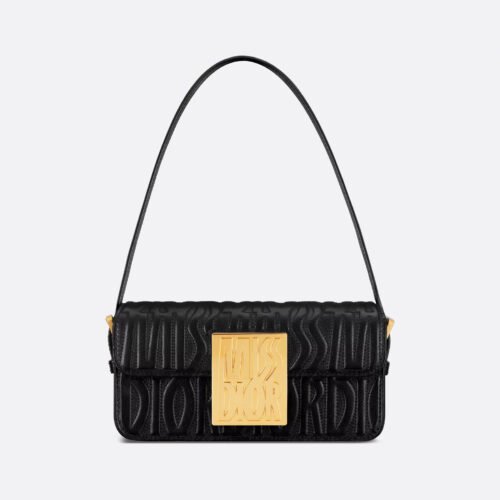Miss Dior Flap Bag