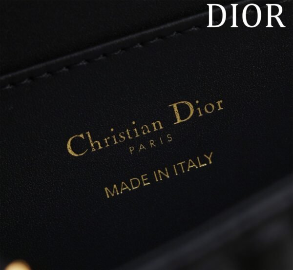Miss Dior Flap Bag