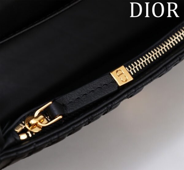 Miss Dior Flap Bag