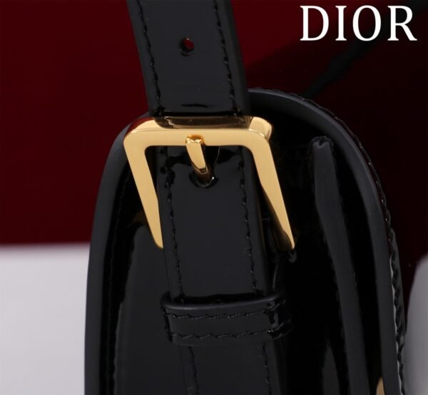Miss Dior Flap Bag