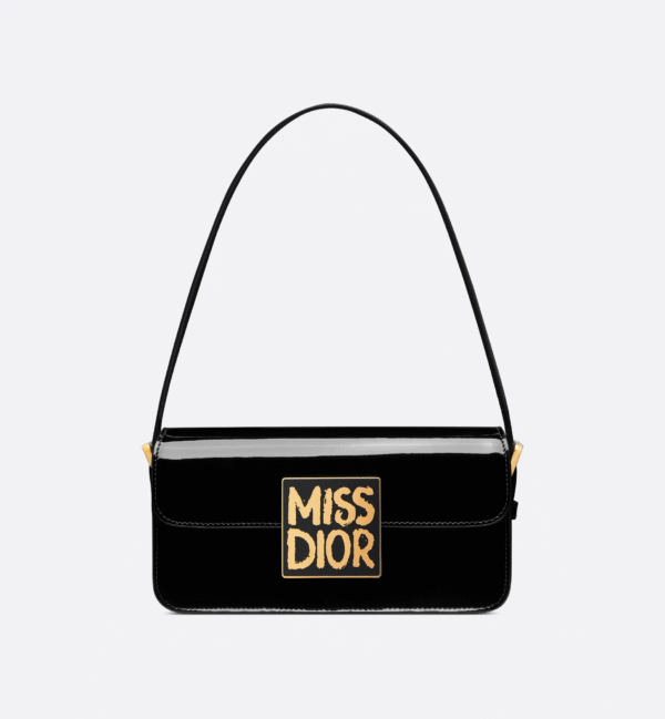 Miss Dior Flap Bag