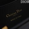 Miss Dior Flap Bag