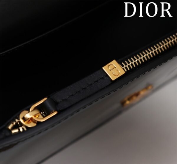 Miss Dior Flap Bag