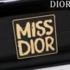Miss Dior Flap Bag