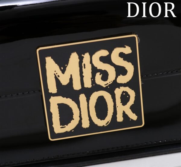 Miss Dior Flap Bag