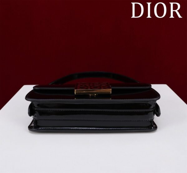 Miss Dior Flap Bag