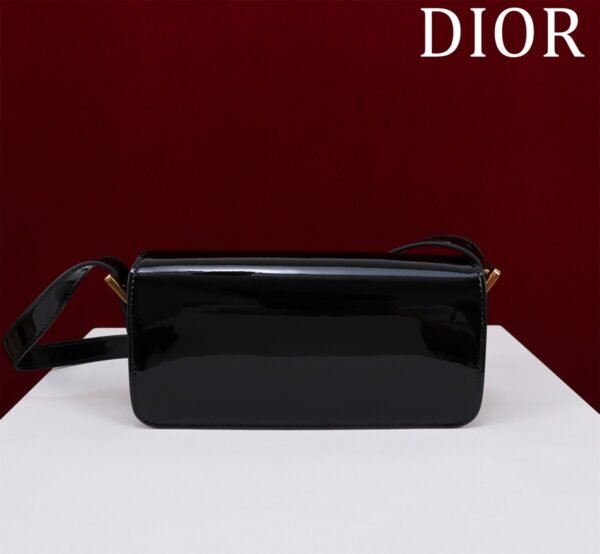 Miss Dior Flap Bag