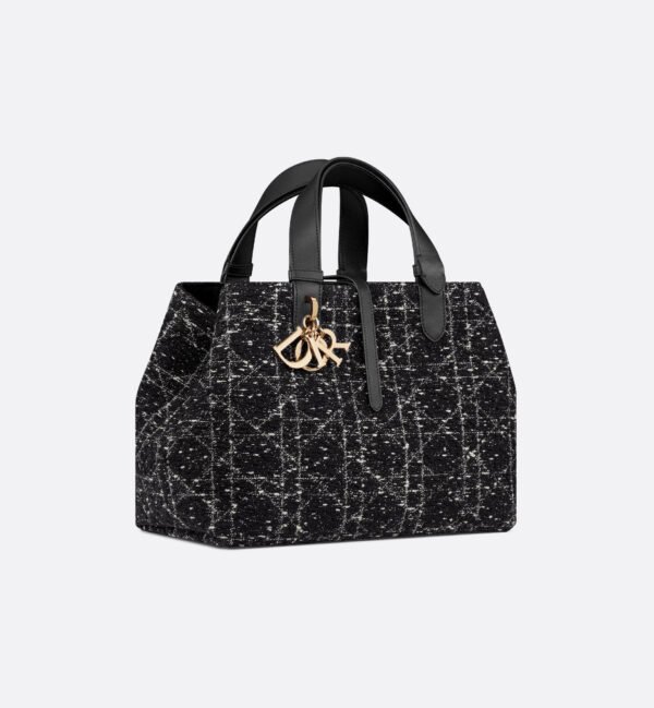 Medium Dior Toujours Bag