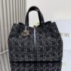 Medium Dior Toujours Bag