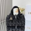 Medium Dior Toujours Bag