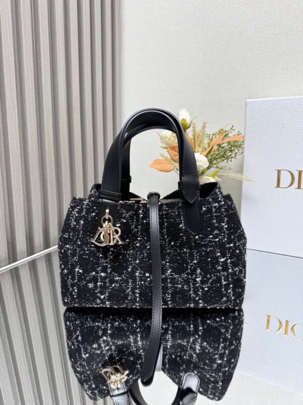 Medium Dior Toujours Bag