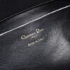 Medium Dior Toujours Vertical Tote Bag